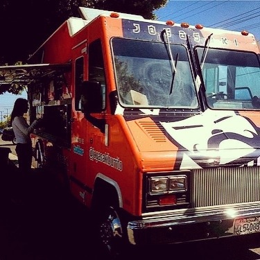 Food Truckin' Locales Top Three Food Truck Friendly Cities in the United States