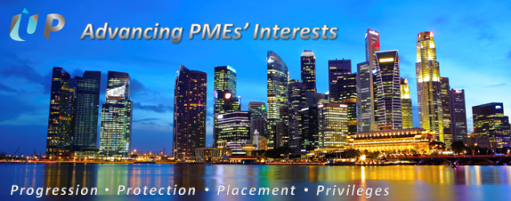 Advancing PME Interest
