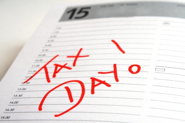 Avoid Paying Extra Income Tax