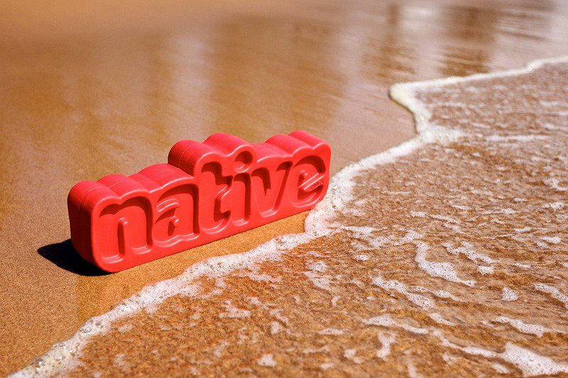 Native Shoes - The Brand
