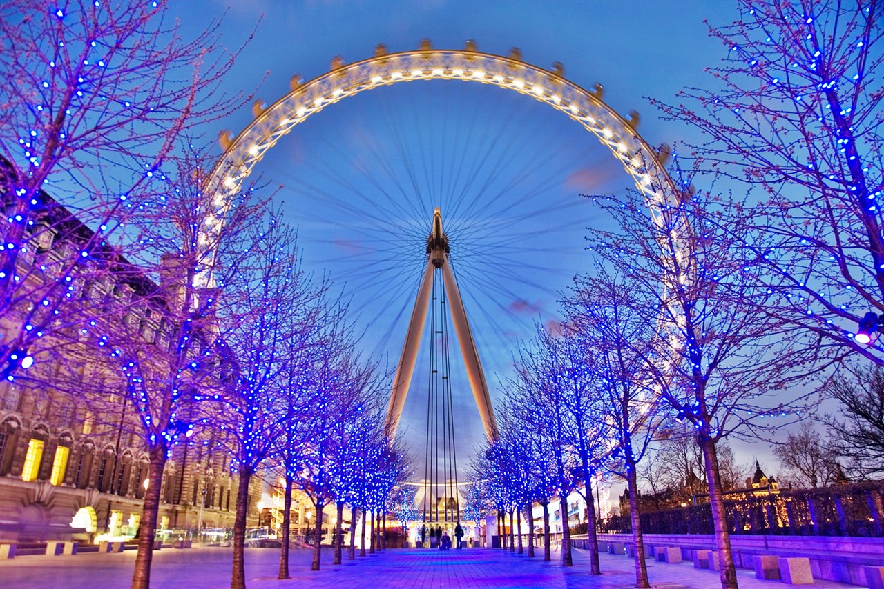 Top Must See Attractions To Visit In London, United Kingdom | AspirantSG - Food, Travel ...