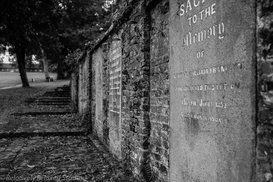 Tombstones Cravings Fort Canning - AspirantSG