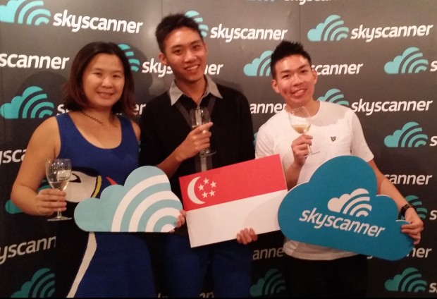 Sylistic, & AspirantSG