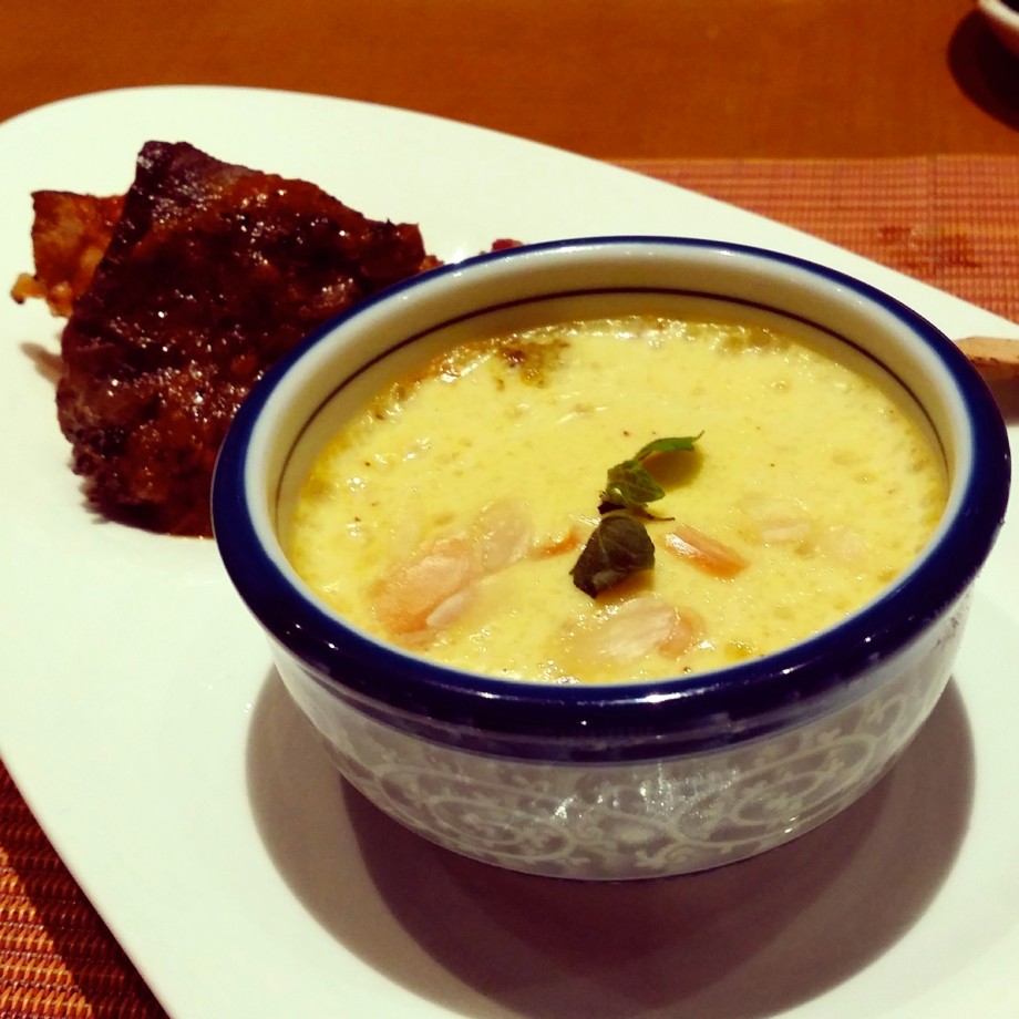 South African Dishes - AspirantSG