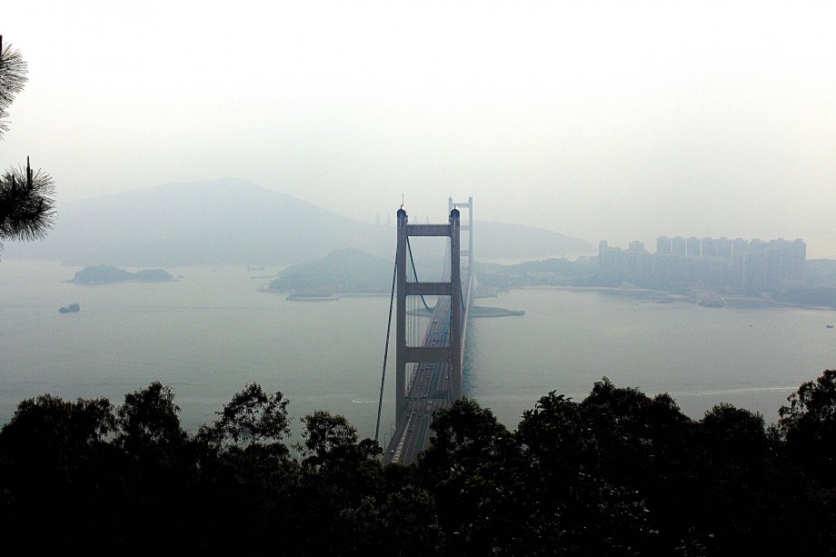 photo5 (Tsing Ma Bridge)