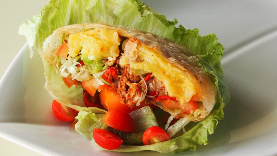 The Big D-Slider By Chef Damian - AspirantSG