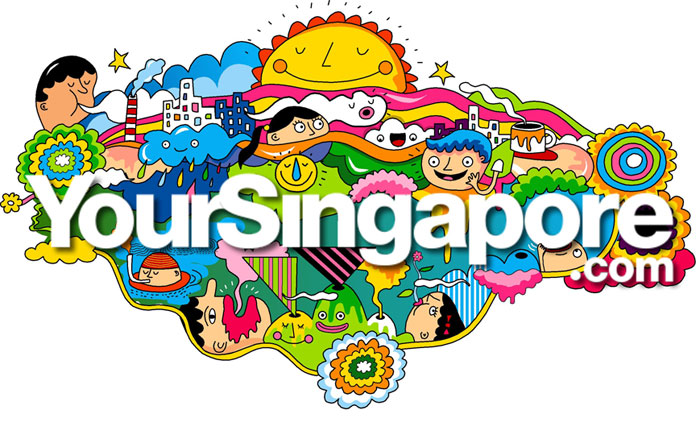 YourSingapore - AspirantSG