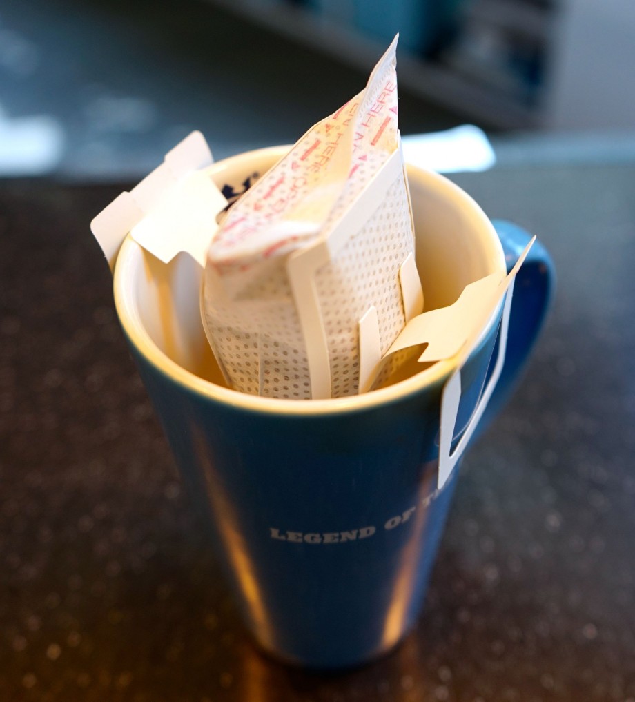 One Fresh Cup Placement On Cup - AspirantSG