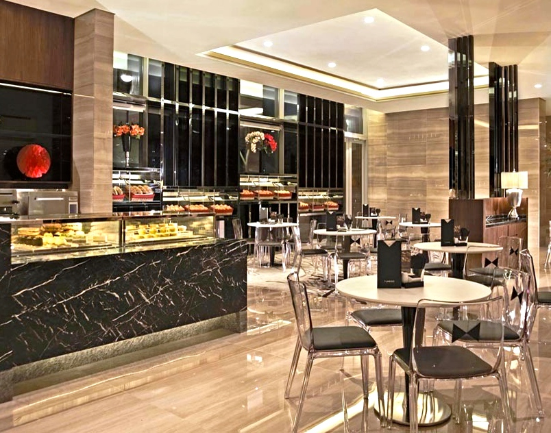 Tuxedo Café & Pâtisserie Singapore - AspirantSG