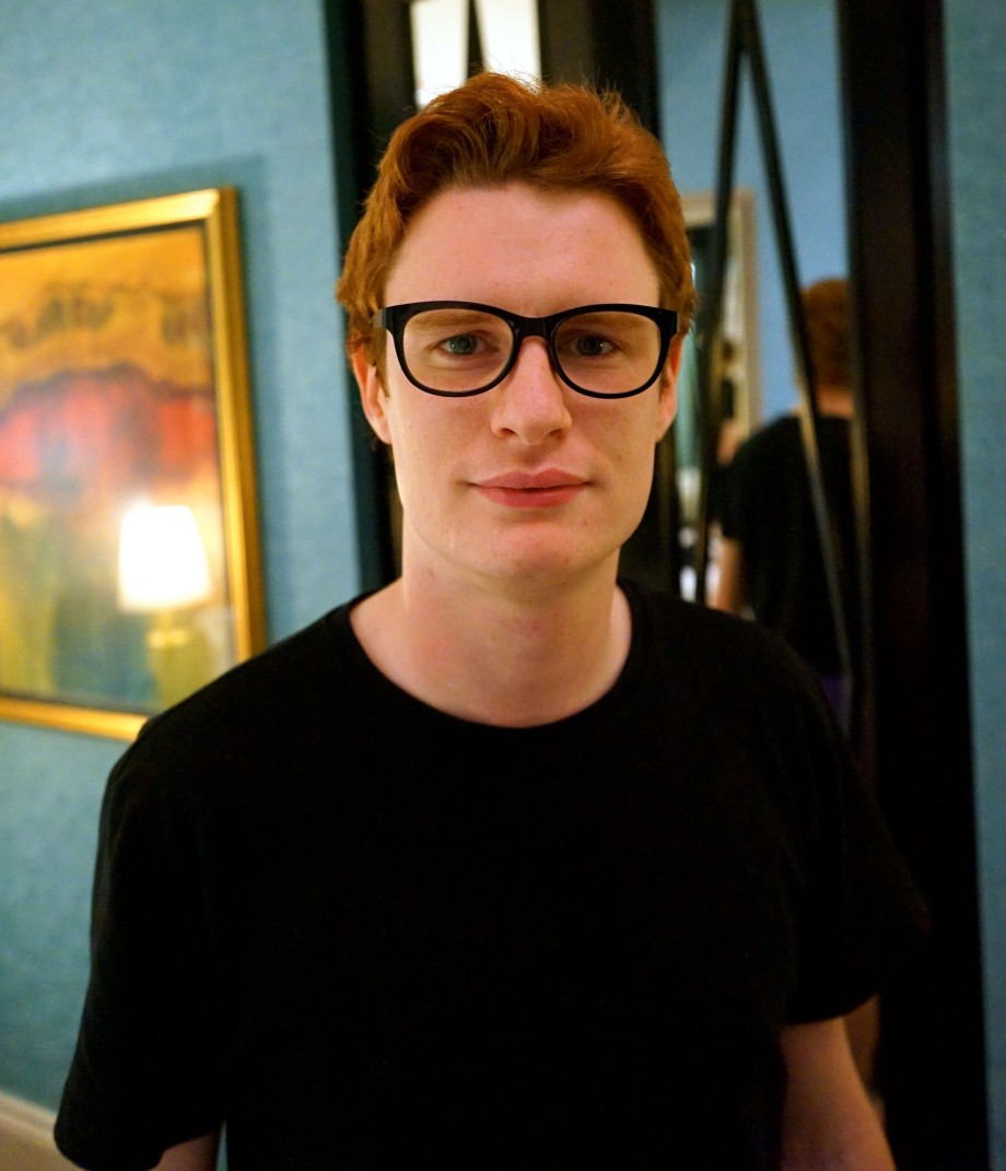 Transition Lenses Clear Indoor - AspirantSG