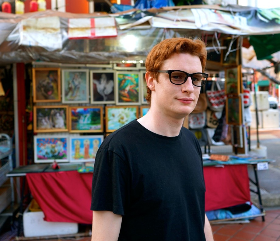 Turn Dark Faster Transition Signature Lenses - AspirantSG