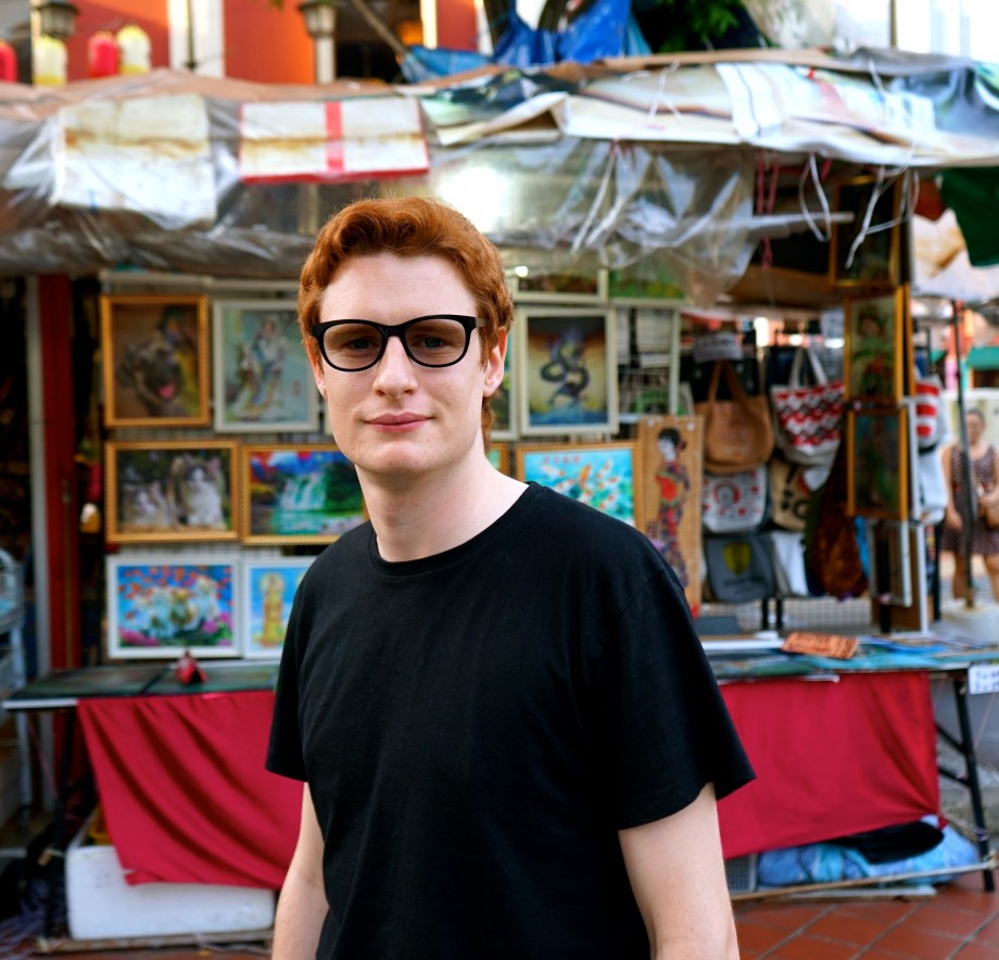 Transition Lenses Get Dark - AspirantSG