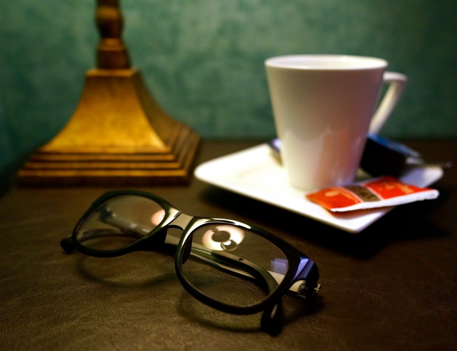 Transition Signature Lens In Life - AspirantSG