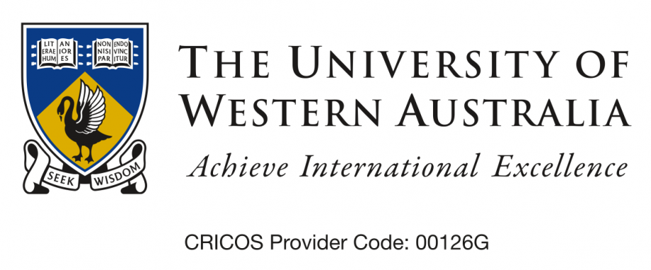 The University Of Western Australia - AspirantSG