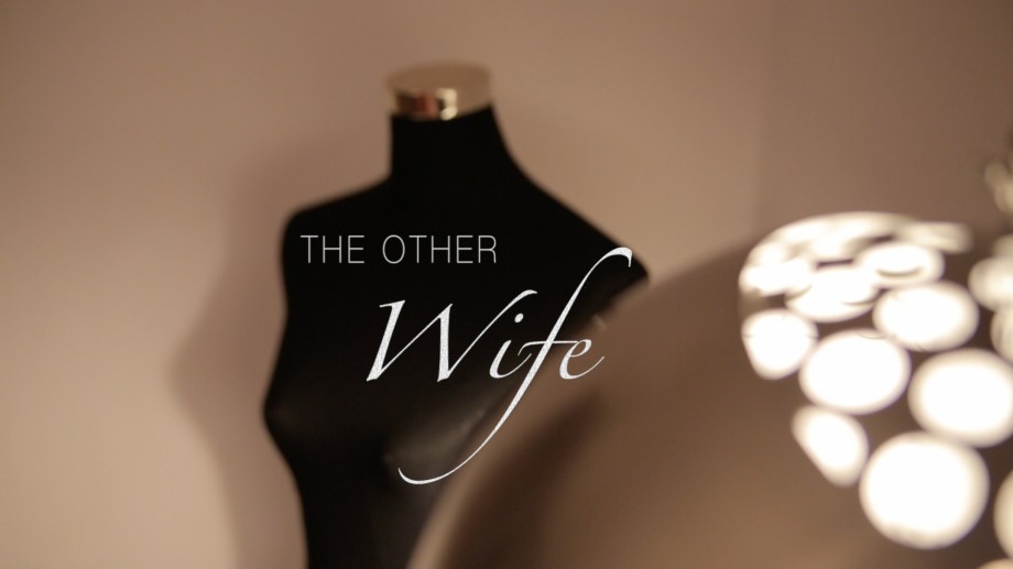 THE OTHER WIFE - AspirantSG