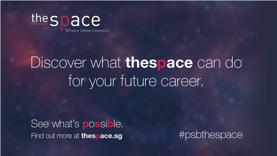 Thespace PSB Academy