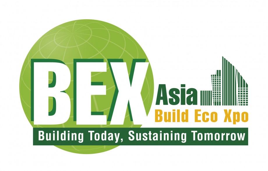 Build Eco Xpo (BEX) Asia 2014 Singapore - AspirantSG