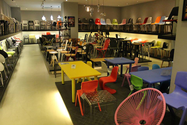 Comfort Design Showroom Offerings Singapore - AspirantSG