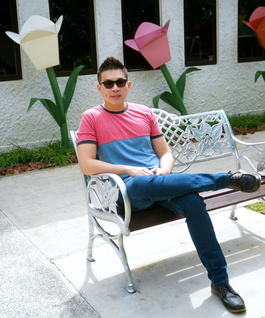 Protection From Harmful UV Rays By Transition Lens - AspirantSG