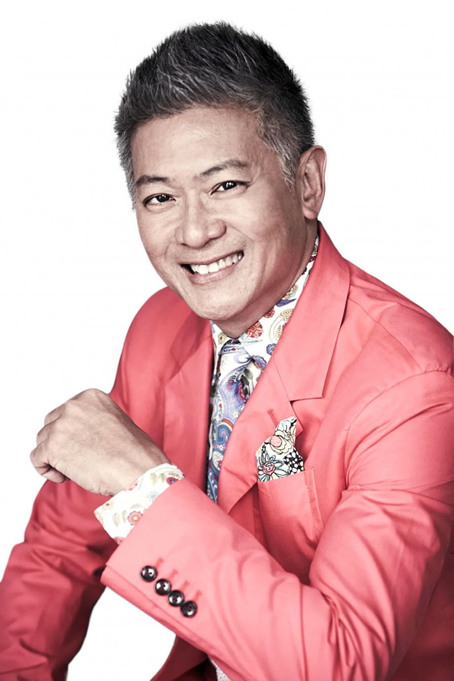 Dick Lee - AspirantSG