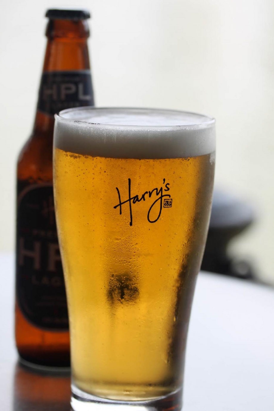 Harry's - Harry's IPA (Indian Pale Ale) - AspirantSG