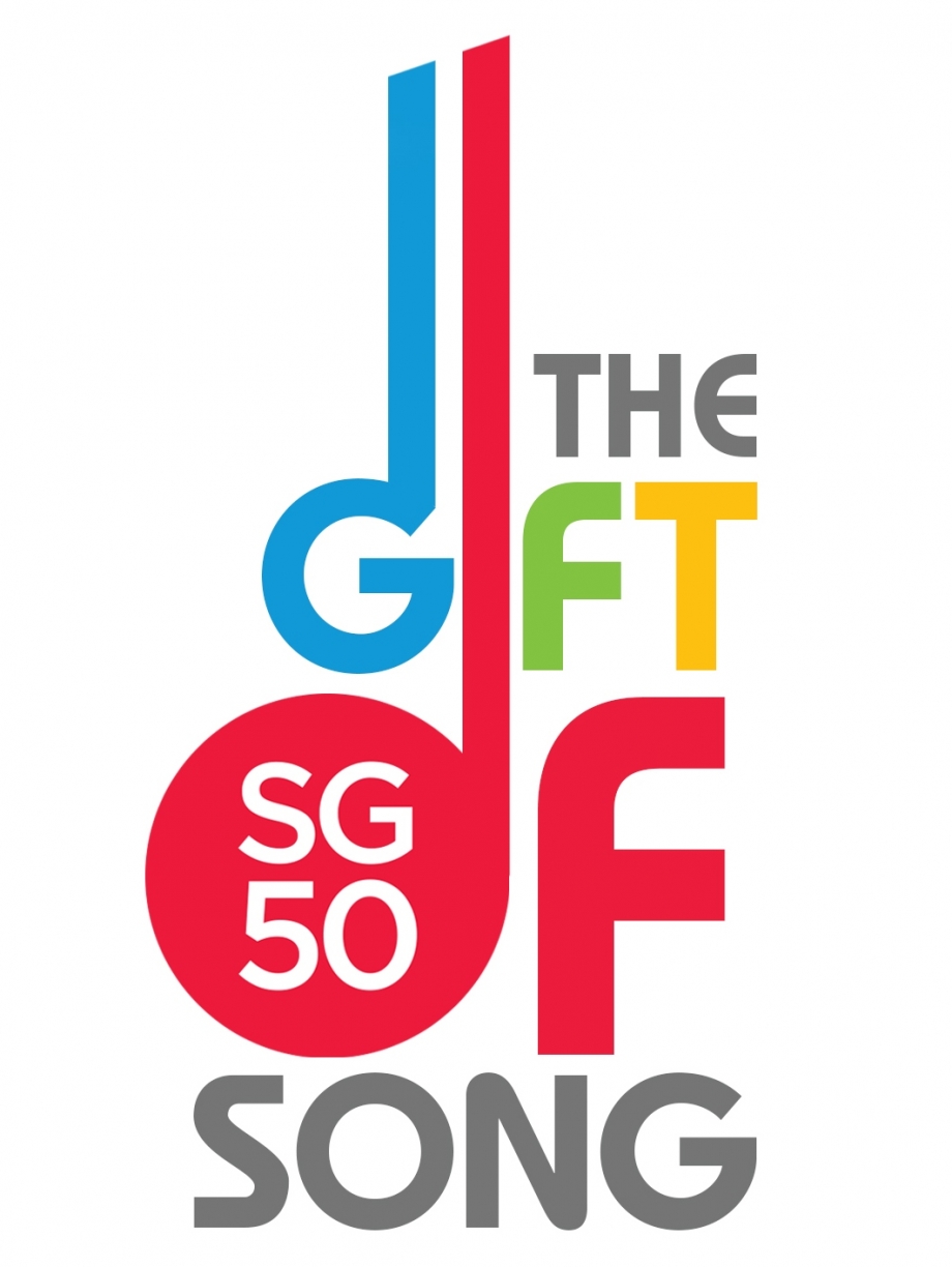 MediaCorp The Gift of Song - AspirantSG