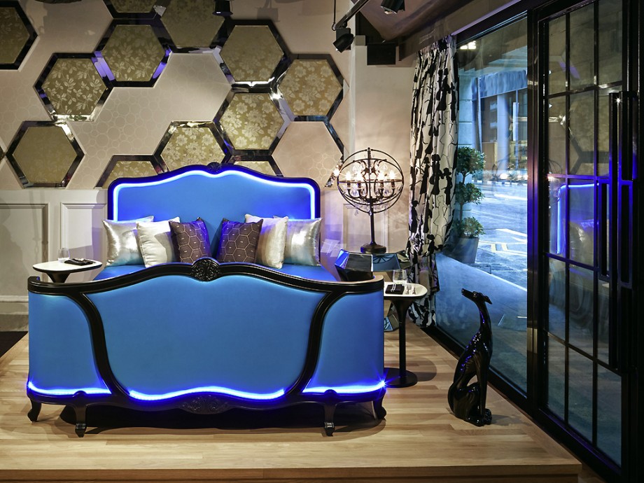 Xperience Sofitel So Singapore - AspirantSG