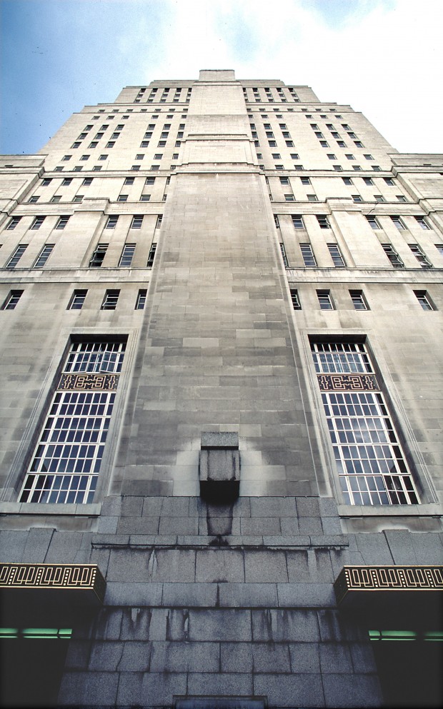 University Of London - AspirantSG