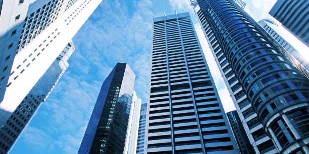 Singapore Financial Centre - AspirantSG