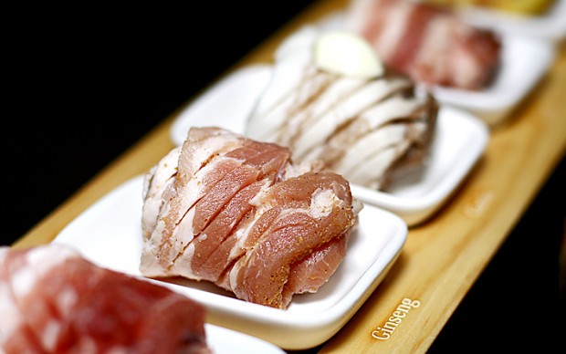 Eight Korean BBQ Restaurant - AspirantSG