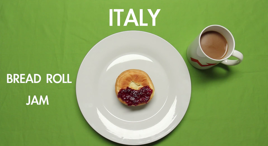 Italian Breakfast - AspirantSG