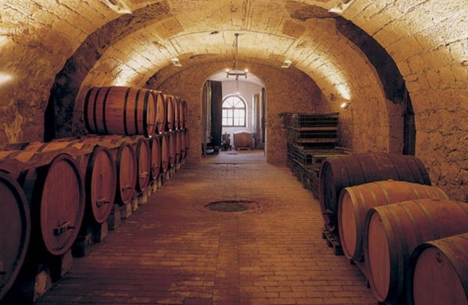 Campania Wine Tours Italy - AspirantSG