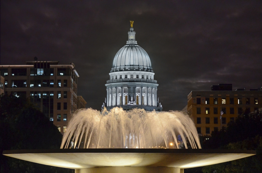 The Madison Concourse Hotel - AspirantSG