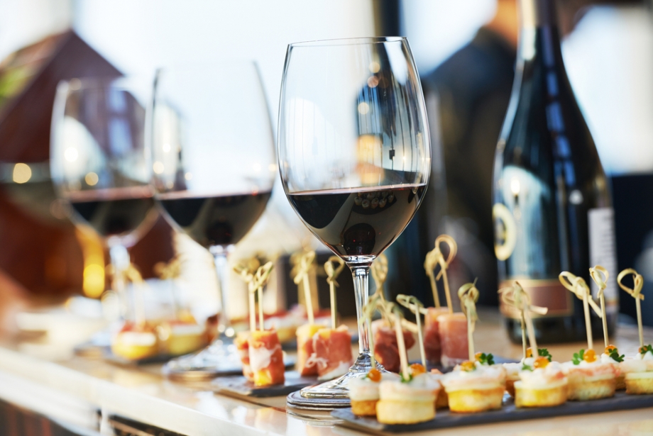 Wine Tasting Parties Italy - AspirantSG