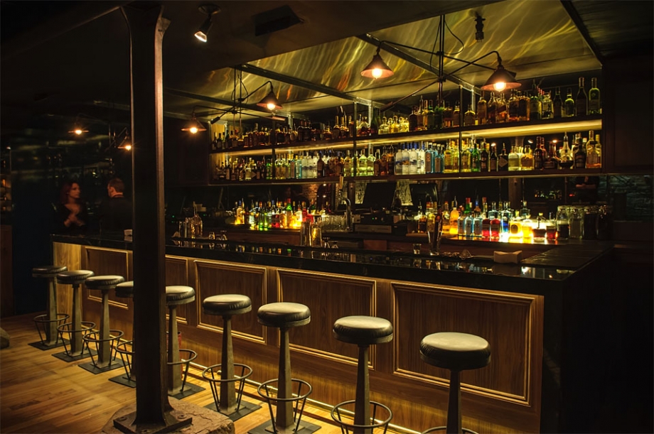 D.W.Alexander Interior Toronto Canada - AspirantSG