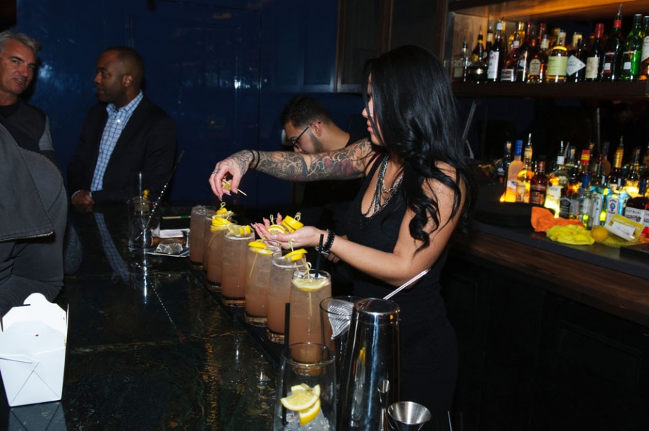 D.W.Alexander Mixers Toronto Canada - AspirantSG