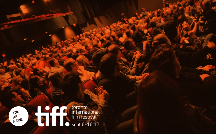 Toronto International Film Festival Canada - AspirantSG