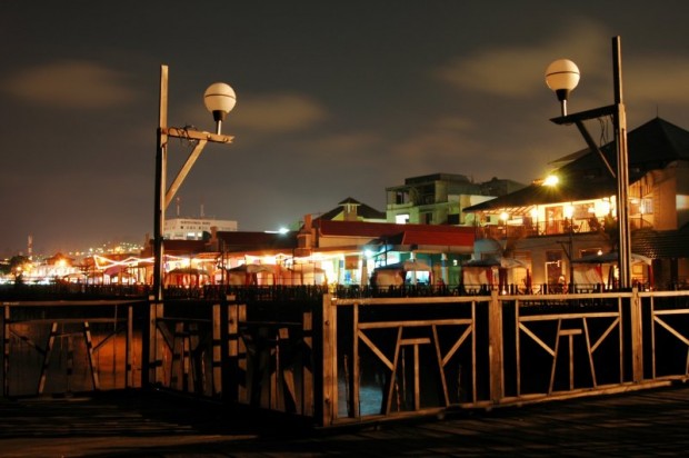 Bandar Balikpapan - AspirantSG