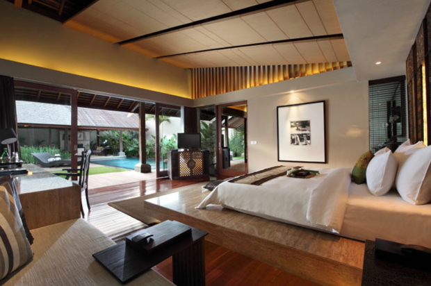 Ametis Villa Bali - AspirantSG