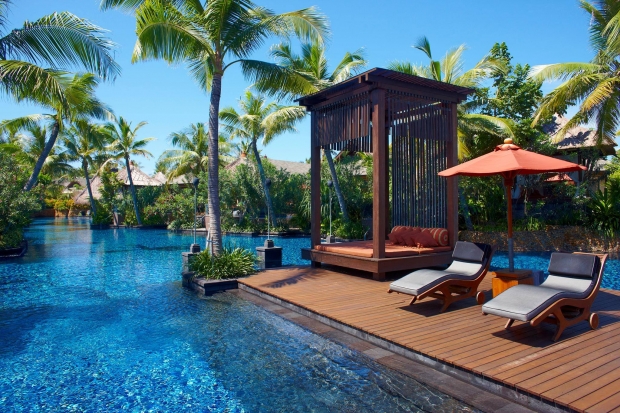 The St Regis Bali Resort - AspirantSG