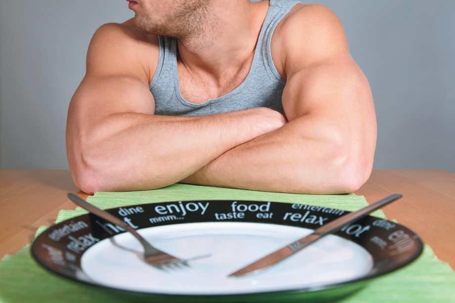 Diet Treatment For Men - AspirantSG