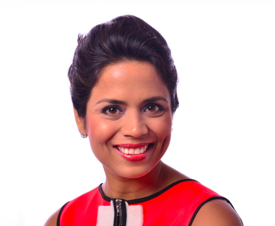 Prachi Garg, founder of Je t’aime Perfumery - AspirantSG