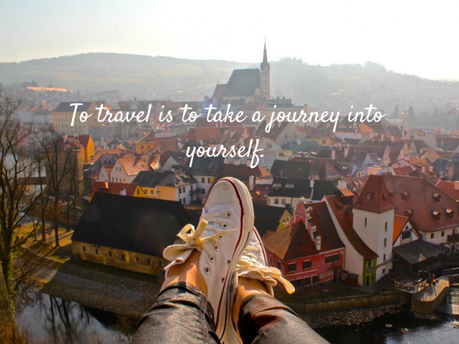Go Travel - AspirantSG