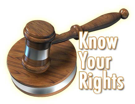Know Your Employment Rights - AspirantSG