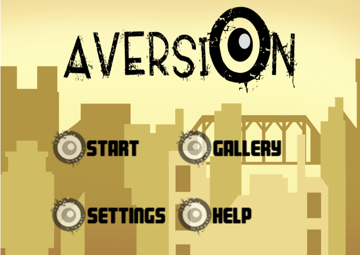 Aversion App - AspirantSG
