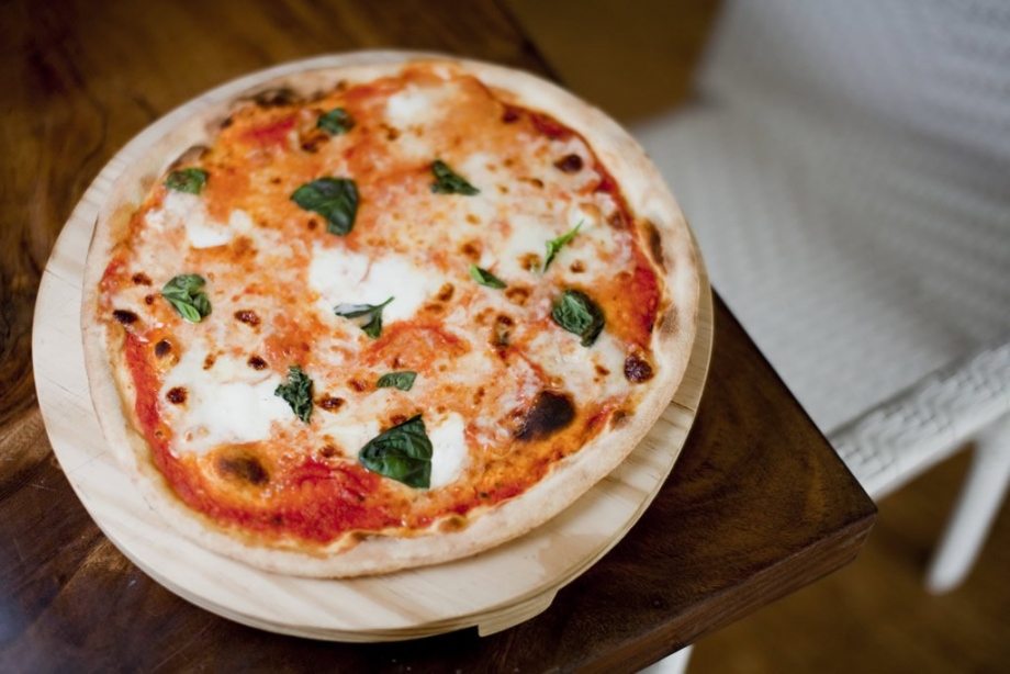 Limoncello Pizza & Grill Singapore - AspirantSG