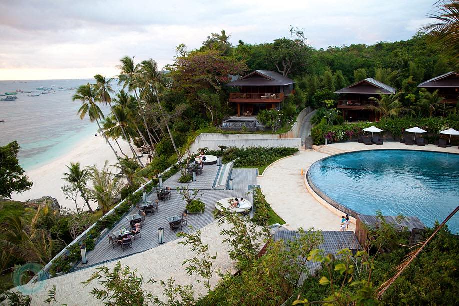 ASYA Premier Suites Boracay - AspirantSG