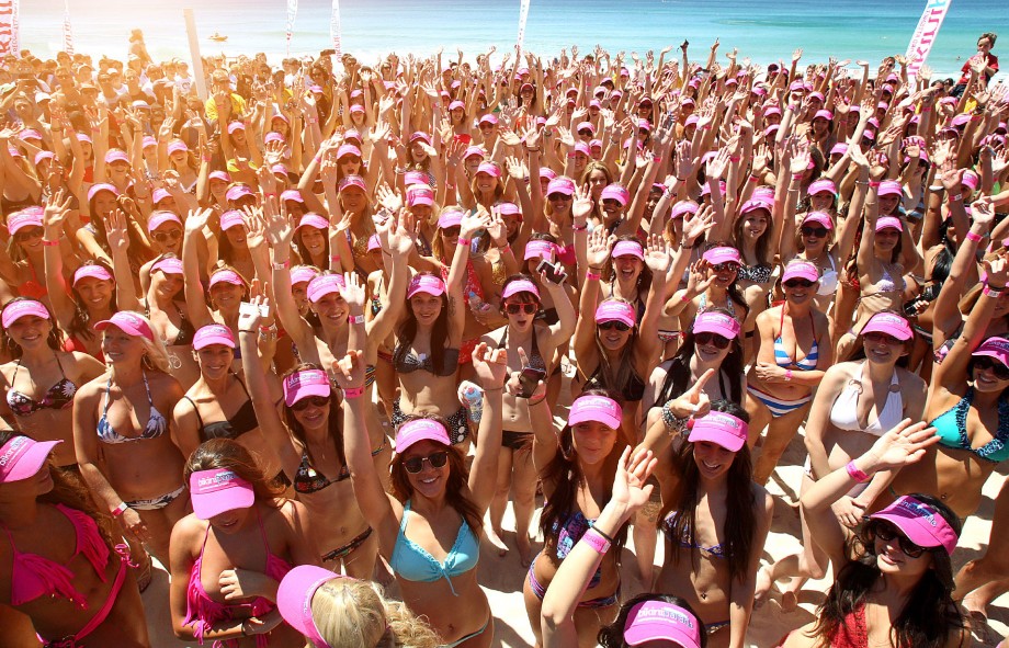 Bikini Babes Gold Coast - AspirantSG