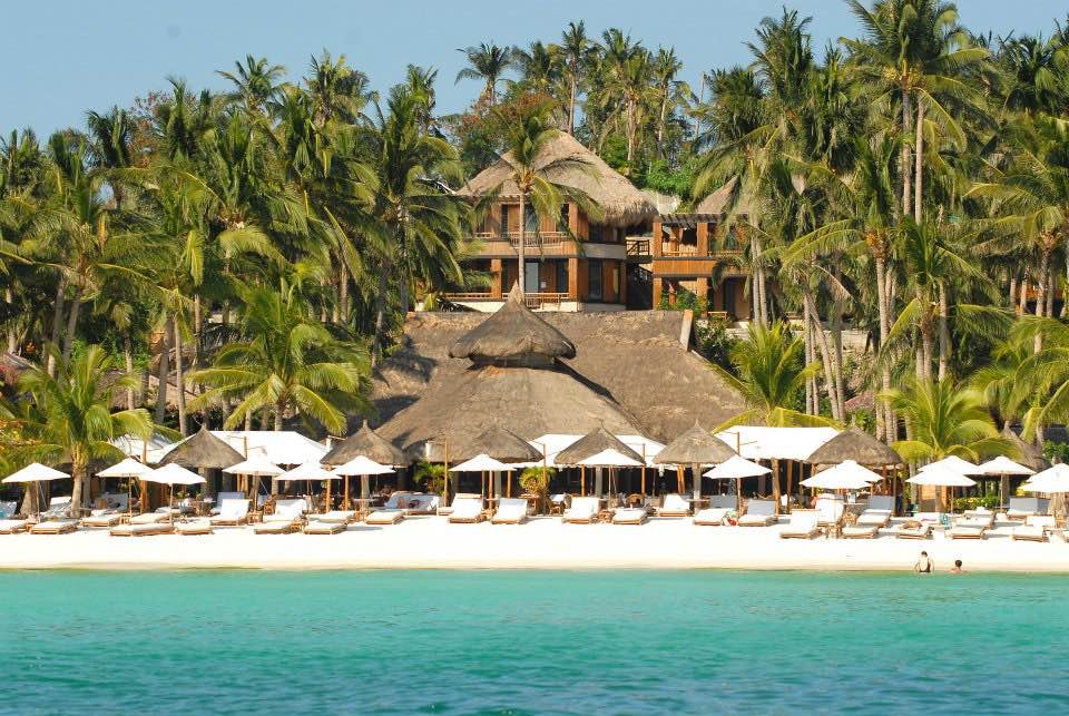 Fridays Boracay Beach Resort - AspirantSG