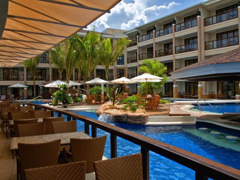 Henann Regency Beach Resort Boracay - AspirantSG